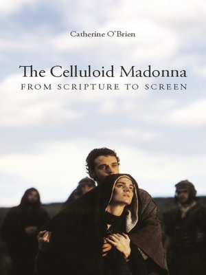 cover image of The Celluloid Madonna